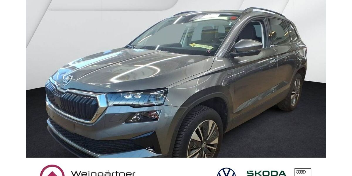 Skoda Karoq 17.950 km 36.890 &euro; Miesbach 83714