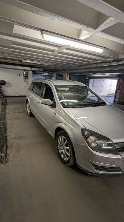Astra