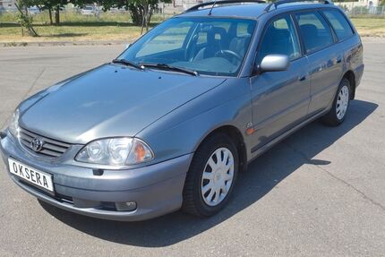 Toyota Avensis 173.961 km 1.990 &euro; Hamburg 22547