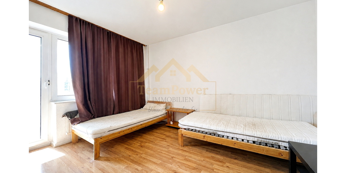 Kompakt, charmant, stadtnah – ETW mit Südbalkon - Etagenwohnung Kiel Ellerbek | Angebot:26943585
