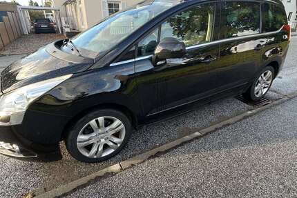 Peugeot 5008 118.000 km 5.200 &euro; Lübeck, Hansestadt 23570