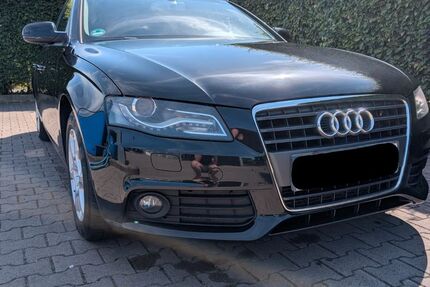 Audi A4 212.686 km 7.150 &euro; Bramsche 49565