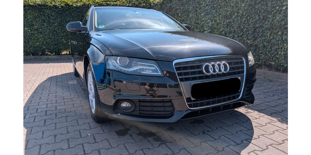 Audi A4 212.686 km 7.150 &euro; Bramsche 49565