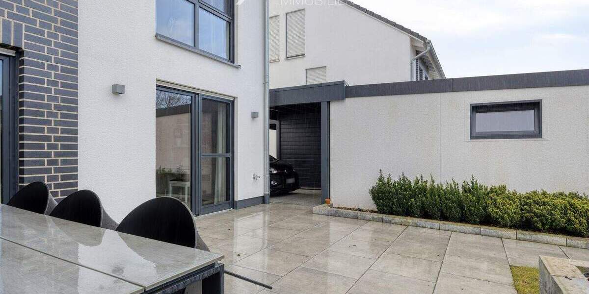 Reihenmittelhaus Ochtrup - 5 Zimmer, 150 m&sup2;, 559.000&euro; | Angebot:25864378