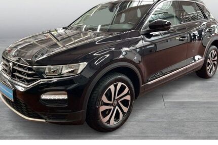 VW T-Roc 93.100 km 16.850 &euro; Siegen 57074
