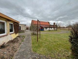 Einfamilienhaus Stavenhagen - 200.000&euro; | Angebot:26764616