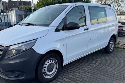 Mercedes-Benz Vito 136.000 km 13.800 &euro; Stolberg 52223