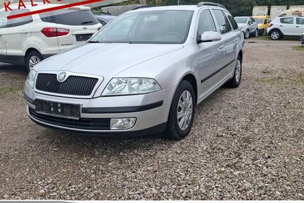 Skoda Octavia 144.904 km 3.285 € Achern 77855