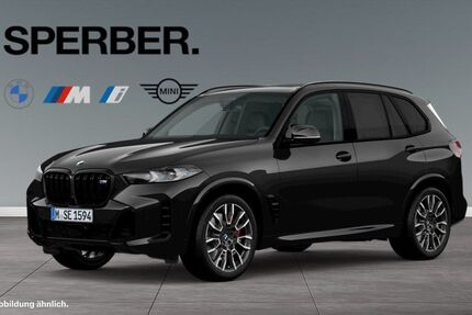 BMW X5 M60 27.016 km 89.870 &euro; Bamberg 96050