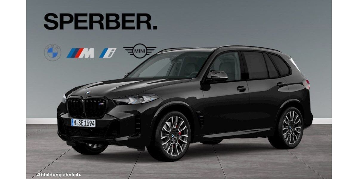 BMW X5 M60 27.016 km 89.870 &euro; Bamberg 96050