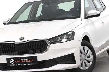 Skoda Fabia 70.000 km 9.900 &euro; Bremen 28259