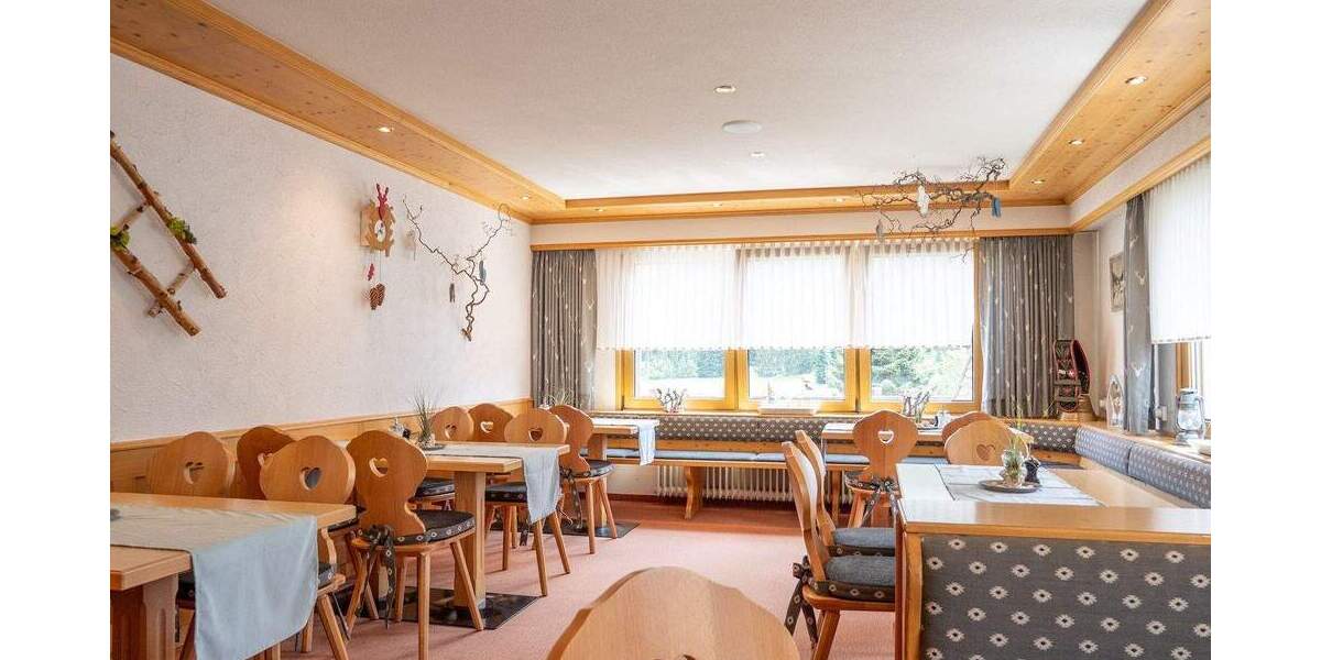 Gewerbeobjekt Lenzkirch - 1 Zimmer, 870.000&euro; | Angebot:23975549
