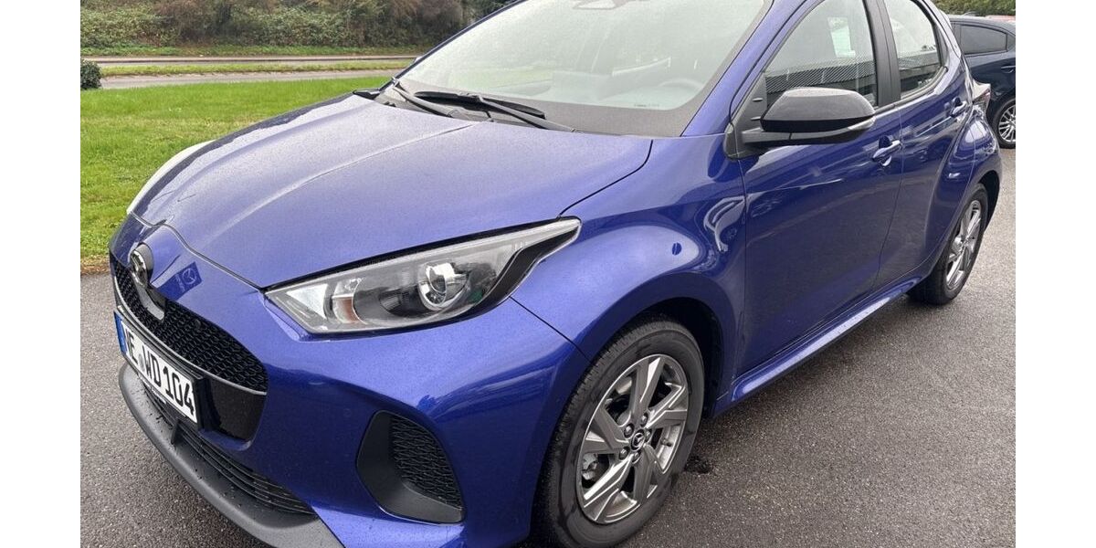 Mazda 2 Hybrid 3.800 km 21.641 &euro; Neuss 41464