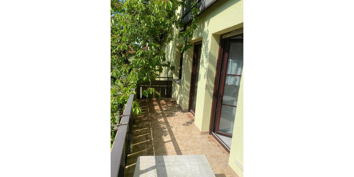 Etagenwohnung Bad Liebenstein - 2 Zimmer, 50 m&sup2;, 550&euro; | Angebot:20602452