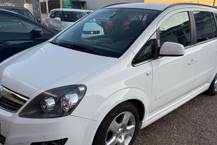 Opel Zafira 182.000 km 4.290 &euro; Heidenheim an der Brenz 89520