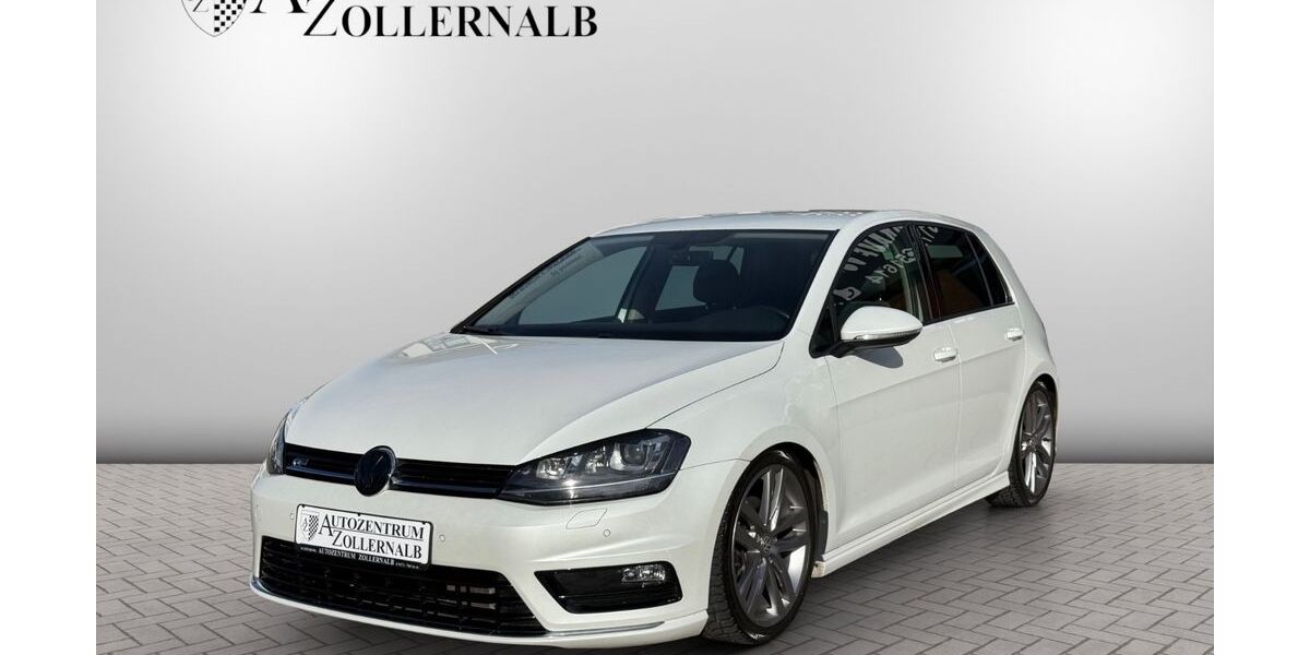 VW Golf 111.000 km 14.990 &euro; Schömberg 72355
