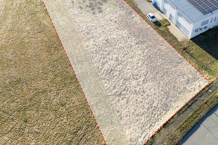 Grundstück Passau Heining - 450.000&euro; | Angebot:23982402