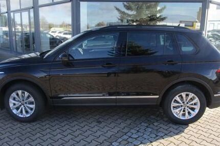VW Tiguan 24.966 km 26.950 &euro; Buttstädt 99628