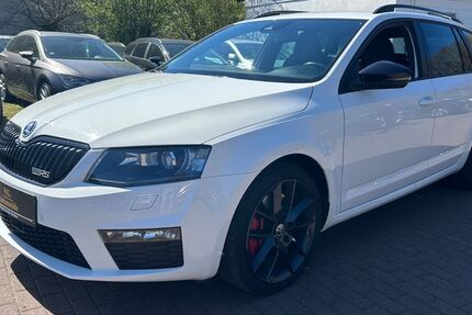 Skoda Octavia 216.000 km 9.990 &euro; Wettenberg 35435