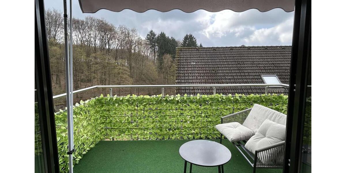 Dachgeschoßwohnung Neunkirchen-Seelscheid Seelscheid - 3 Zimmer, 86 m&sup2;, 770&euro; | Angebot:26007305