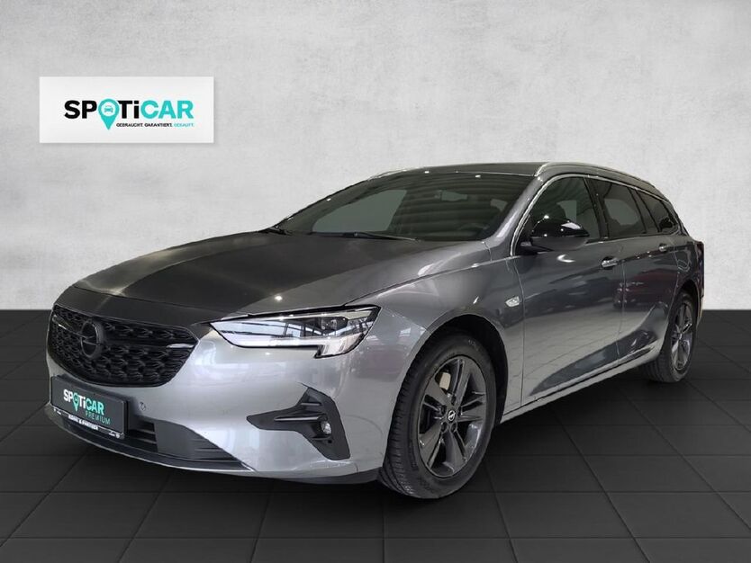 Opel Insignia 76.788 km 19.990 € Suhl 98529