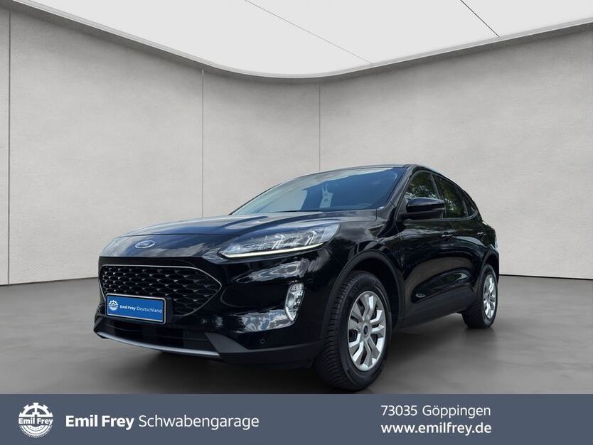 Kuga