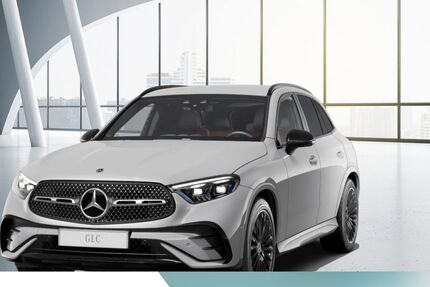 Mercedes-Benz GLC 220 17.076 km 62.980 &euro; Dresden 01239