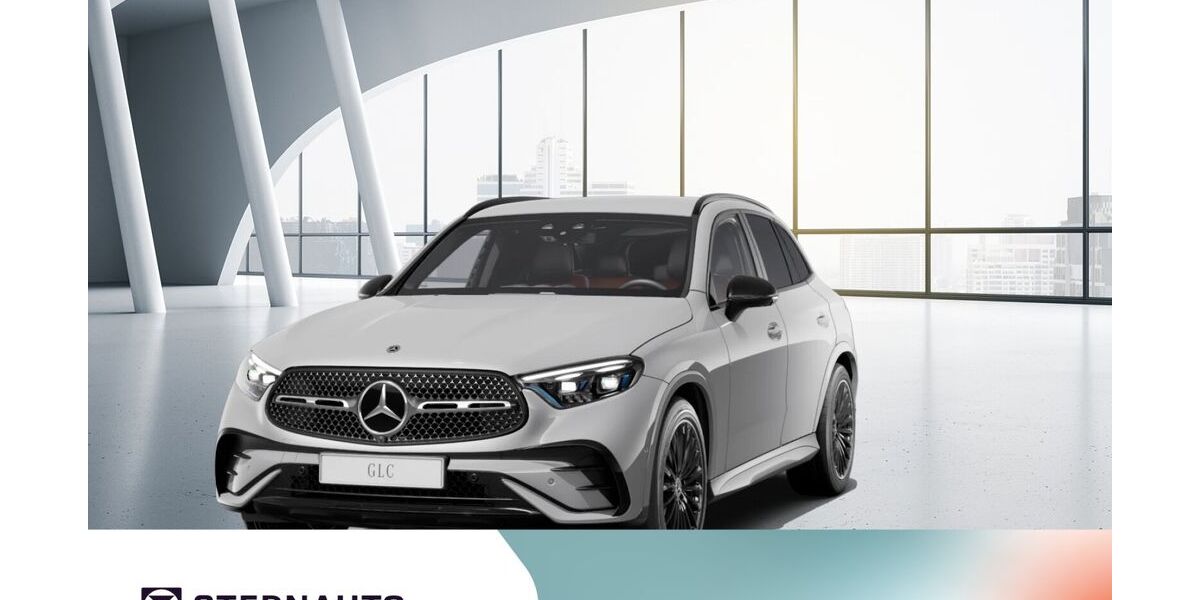 Mercedes-Benz GLC 220 17.076 km 62.980 &euro; Dresden 01239
