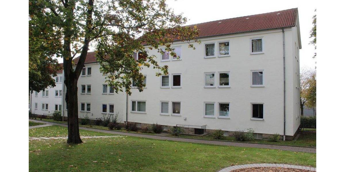 Etagenwohnung Fulda Ostend - 4 Zimmer, 61 m&sup2;, 522&euro; | Angebot:26309035