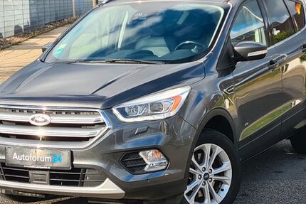 Ford Kuga 86.000 km 13.999 &euro; Jülich 52428