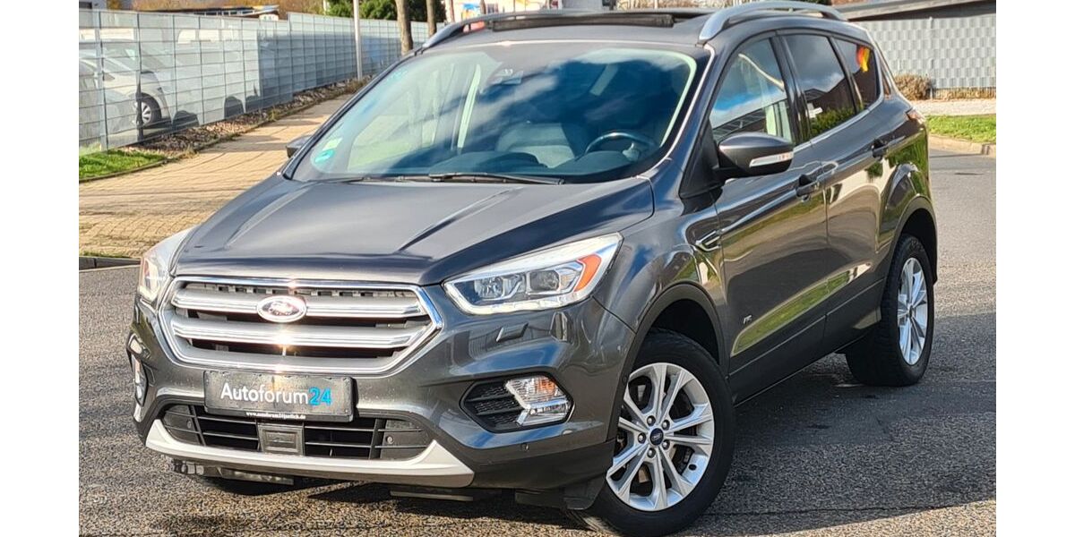 Ford Kuga 86.000 km 13.999 &euro; Jülich 52428