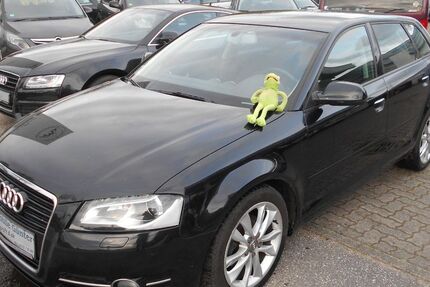 Audi A3 199.000 km 9.250 € Neumünster 24539