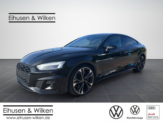 Audi S5 39.451 km 46.980 &euro; Norden 26506