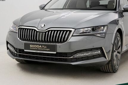 Skoda Superb 49.488 km 28.889 &euro; Berlin 13088