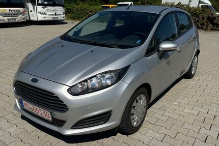 Ford Fiesta 214.000 km 2.750 &euro; Waldkraiburg 84478