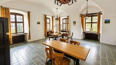 HISTORISCHER CHARME MIT ENTWICKLUNGSPOTENZIAL - Gewerbeobjekt Wiesensteig | Angebot:26806712