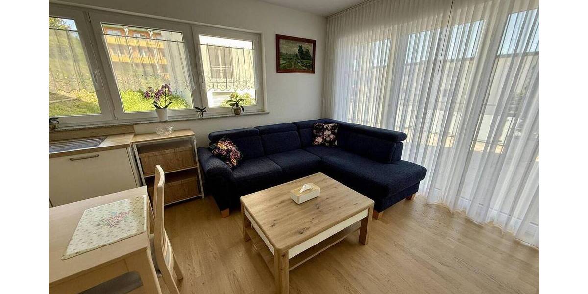 Etagenwohnung Bad Mergentheim - 2 Zimmer, 60 m&sup2;, 239.000&euro; | Angebot:26804212
