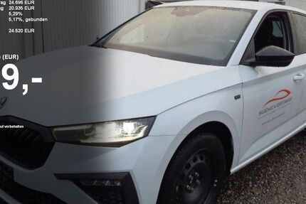 Skoda Scala 4.066 km 24.520 &euro; Gaggenau 76571