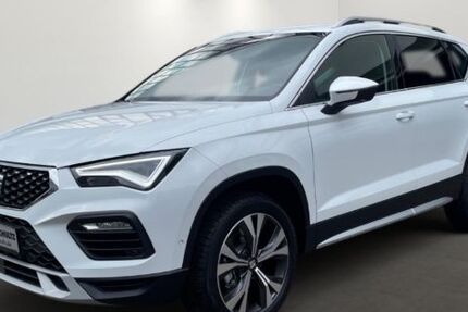 Seat Ateca 35.000 km 26.499 &euro; Mülheim 45478