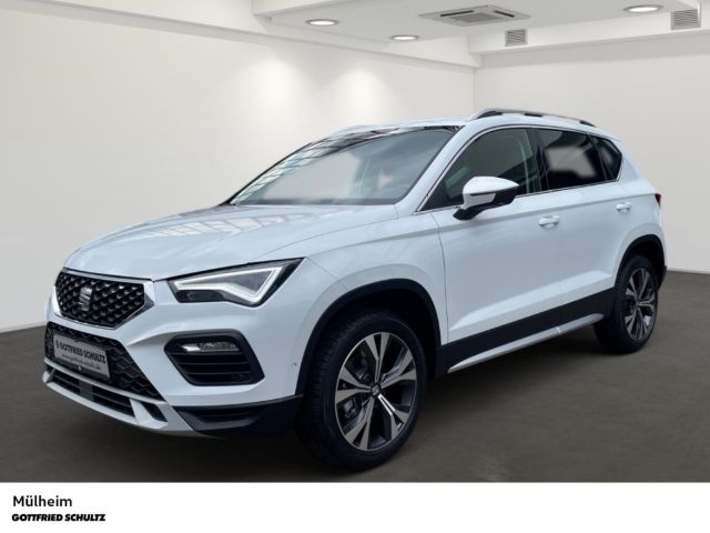 Seat Ateca 35.000 km 32.000 &euro; Mülheim 45478