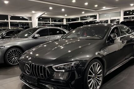 Mercedes-Benz AMG GT 150.000 km 63.000 &euro; Wilhelmshaven 26386