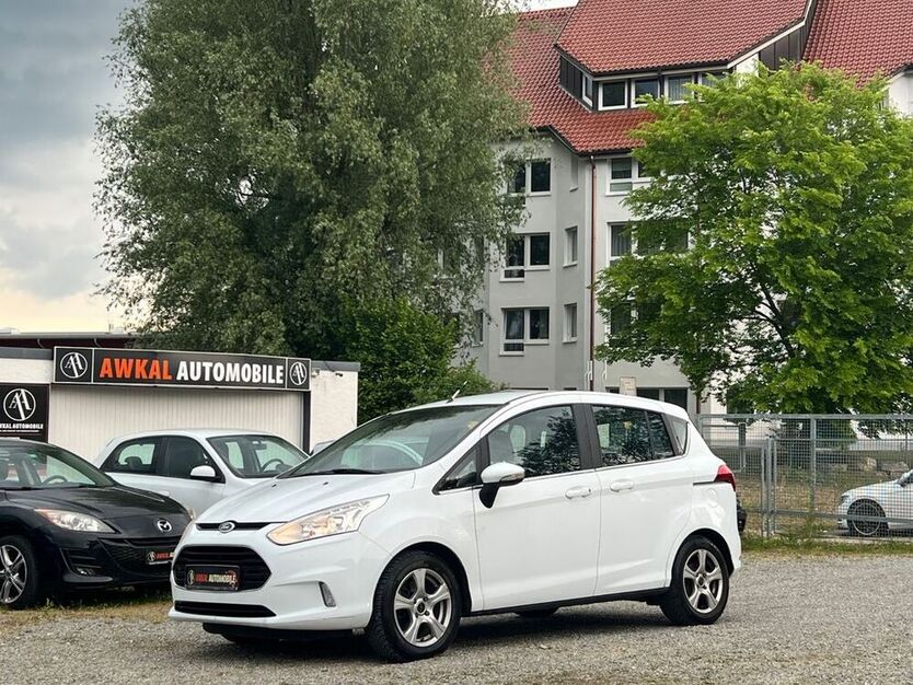 B-Max