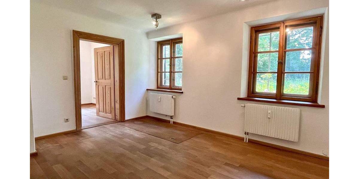 Gewerbeobjekt Miesbach - 2 Zimmer, 420&euro; | Angebot:24794978