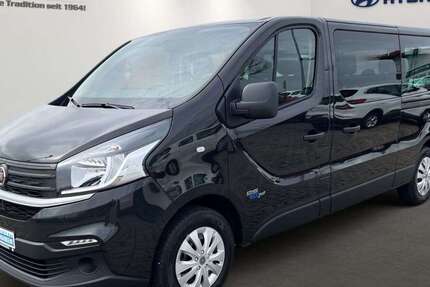 Fiat Talento 78.750 km 22.860 &euro; Werther/Nordhausen 99735