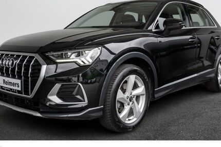 Audi Q3 60.000 km 29.810 € Rellingen/Hamburg 25462