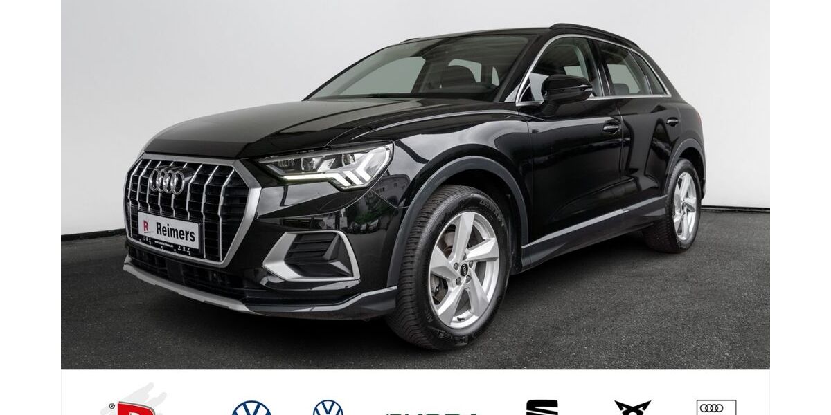 Audi Q3 60.000 km 29.810 € Rellingen/Hamburg 25462