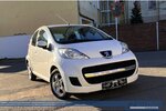 Peugeot 107 Filou 5trg*Alcantara*LM-Felgen*Klima*AUX* 151.927 km 2.980 &euro; Berlin 13187