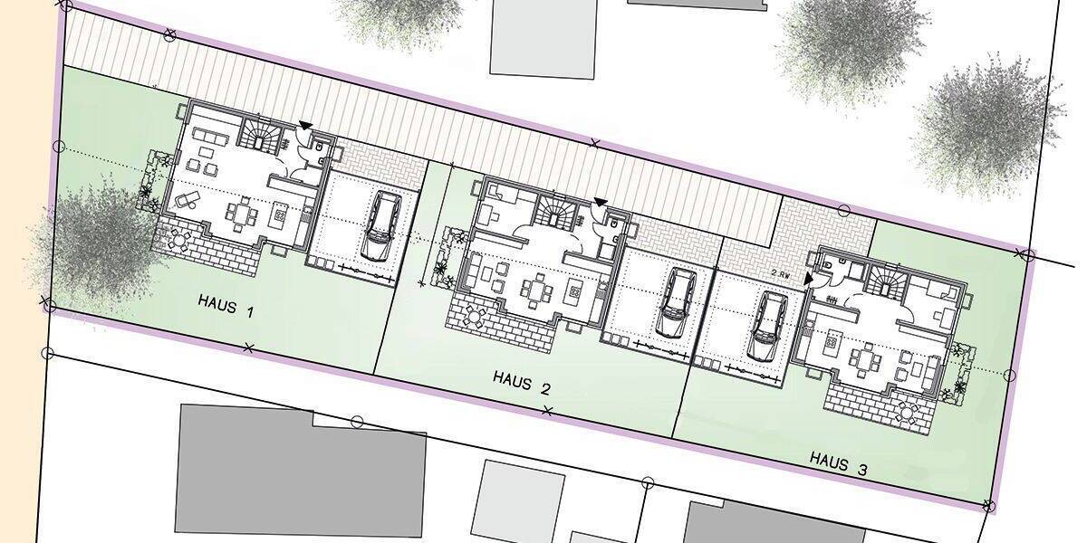 Einfamilienhaus Lichtenwald / Thomashardt Thomashardt - 5 Zimmer, 144 m&sup2;, 799.758&euro; | Angebot:26695972