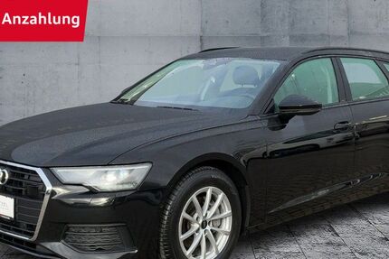 Audi A6 143.761 km 23.650 &euro; Kulmbach 95326