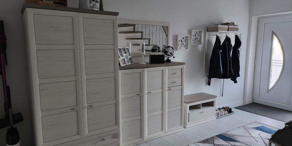 Bungalow Lathen Kathen-Frackel - 3 Zimmer, 166 m&sup2;, 544.000&euro; | Angebot:25760403